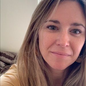 Meet your Posher, Nichole